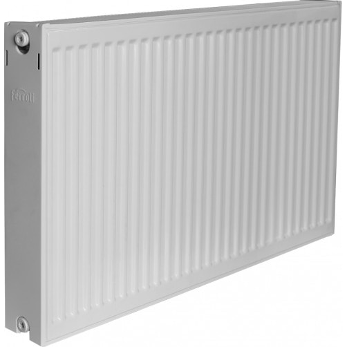 Fotografie Radiator (calorifer) Ferroli GR F 22, 600x1600 mm, Otel