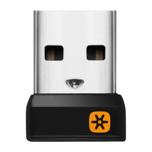 Fotografie Receptor USB Logitech Unifying