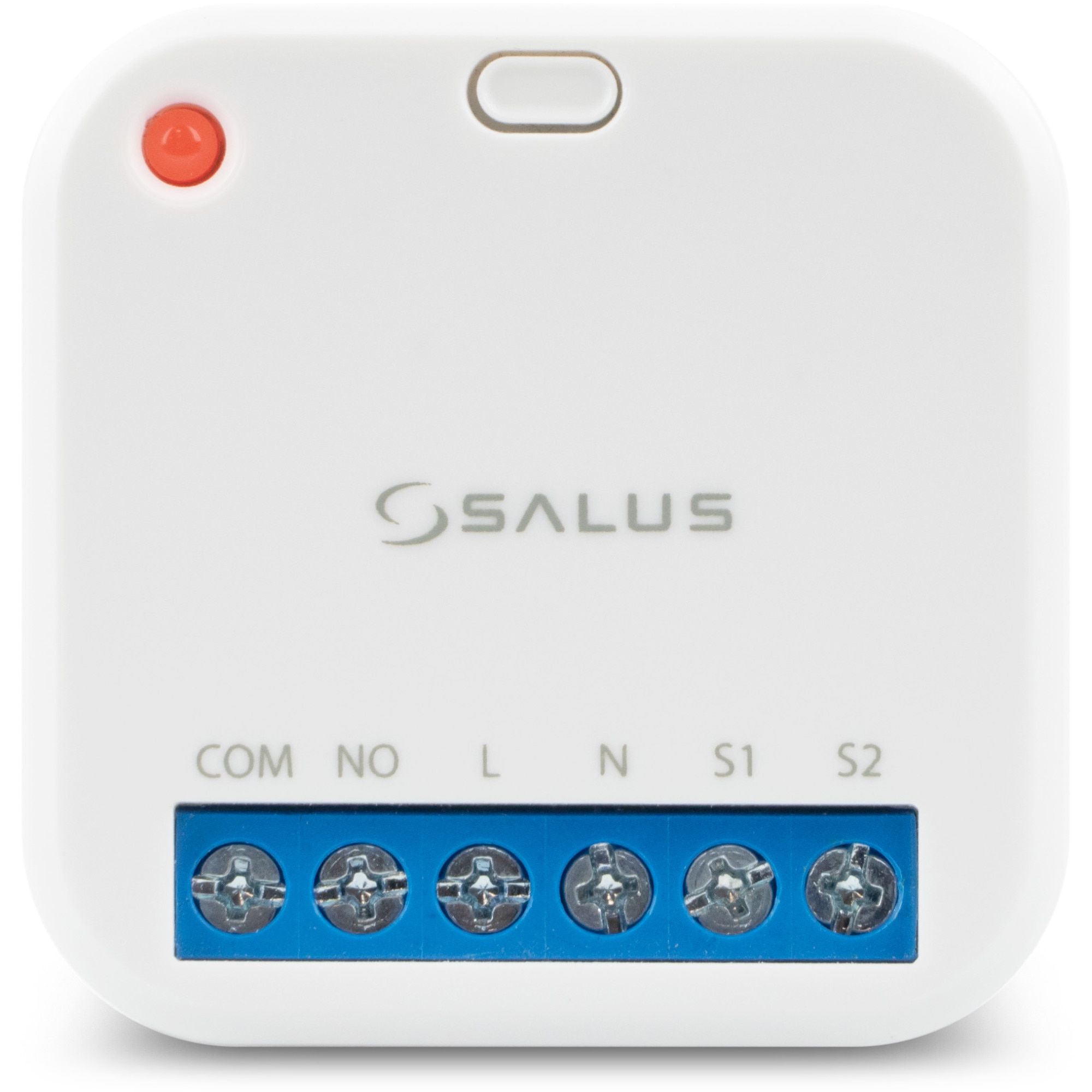 Fotografie Releu inteligent Salus SR600, 230V, montaj in doza