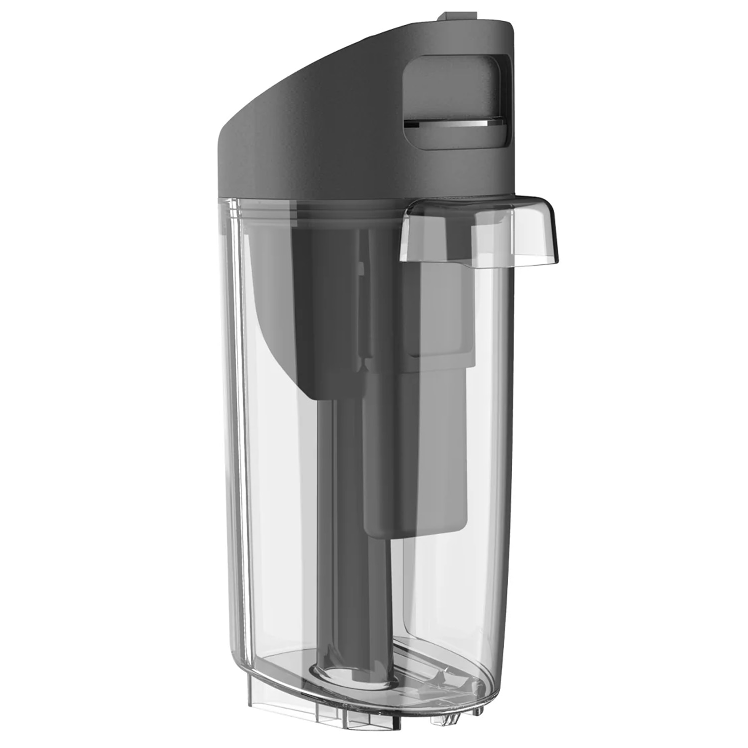 Fotografie Rezervor de apa reziduala 0.5 L compatibil cu Tineco Aspirator vertical Floor One S3 Extreme