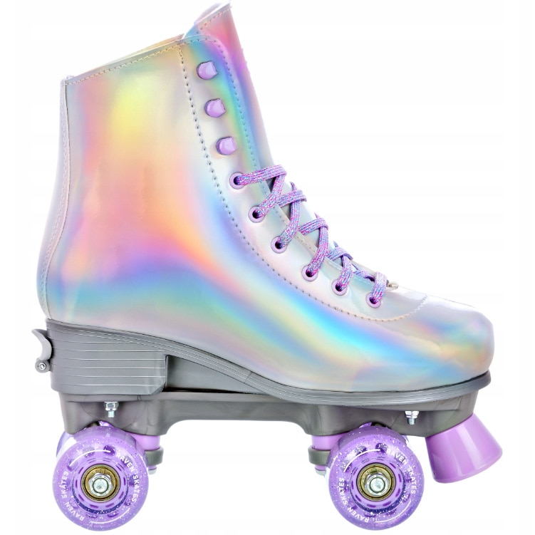 Fotografie Role Raven Holo Neochrome L(39-42)
