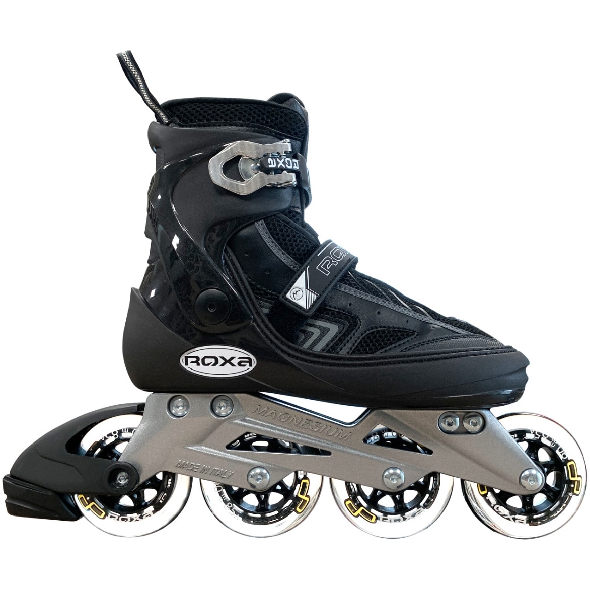 Fotografie Role Roxa F-9 Inline, Negru, 44