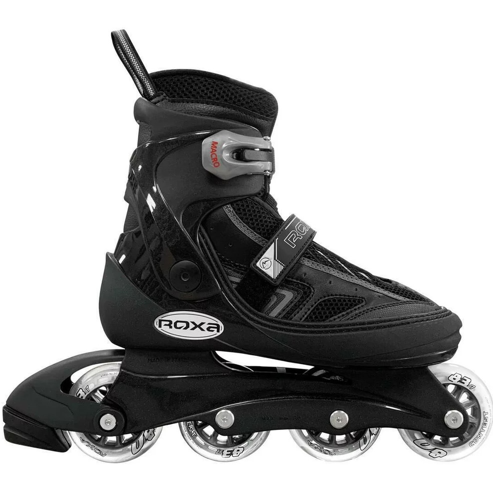 Fotografie Role Roxa Fire Inline, marime 43, negru