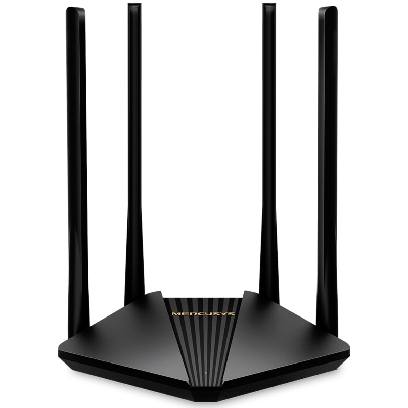 Fotografie Router Wireless Mercusys MR30G, AC1200 Dual Band, Gigabit, IPTV, IPv6