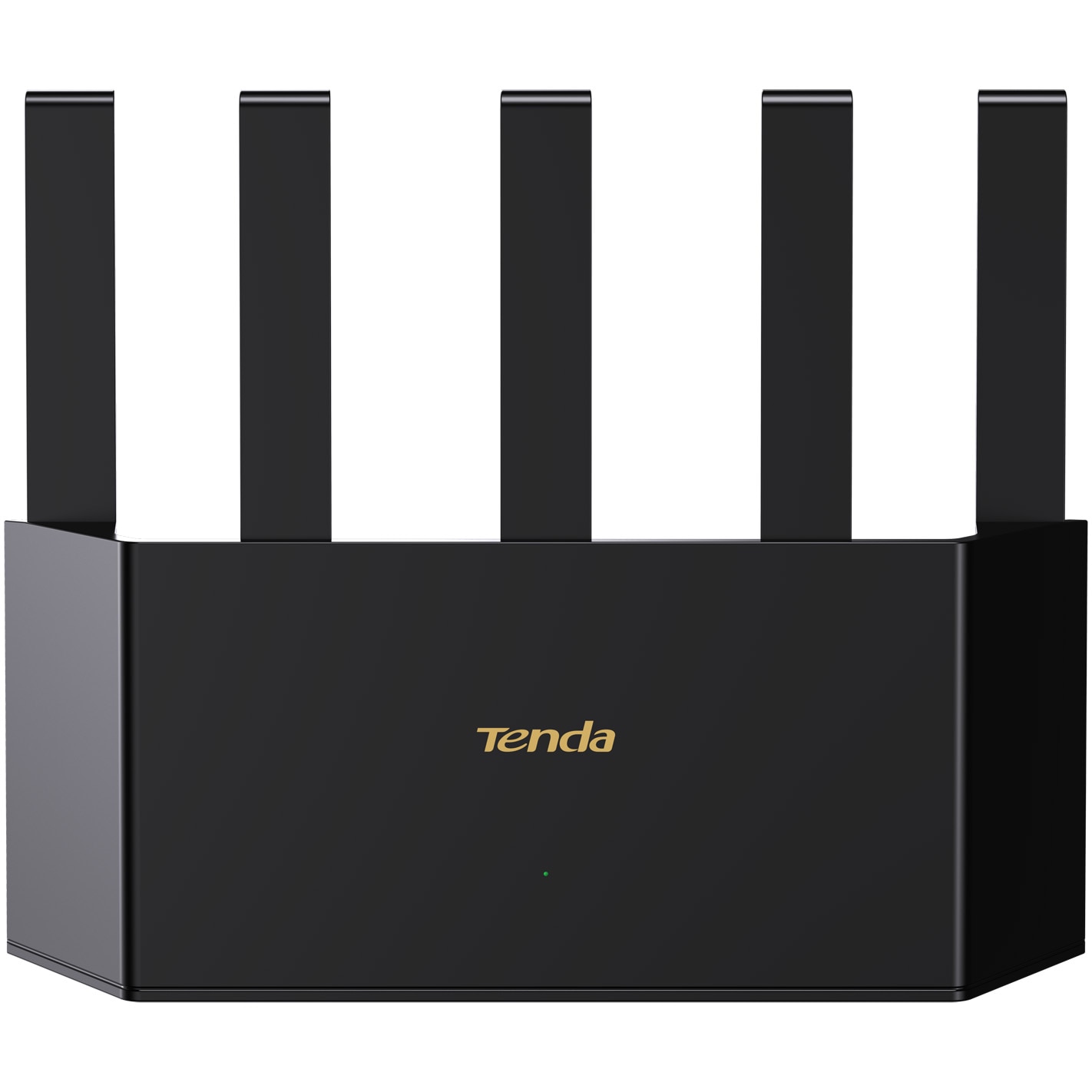 Fotografie Router Wireless Tenda RX2L Pro, AX1500, Dual-Band, Wi-Fi 6