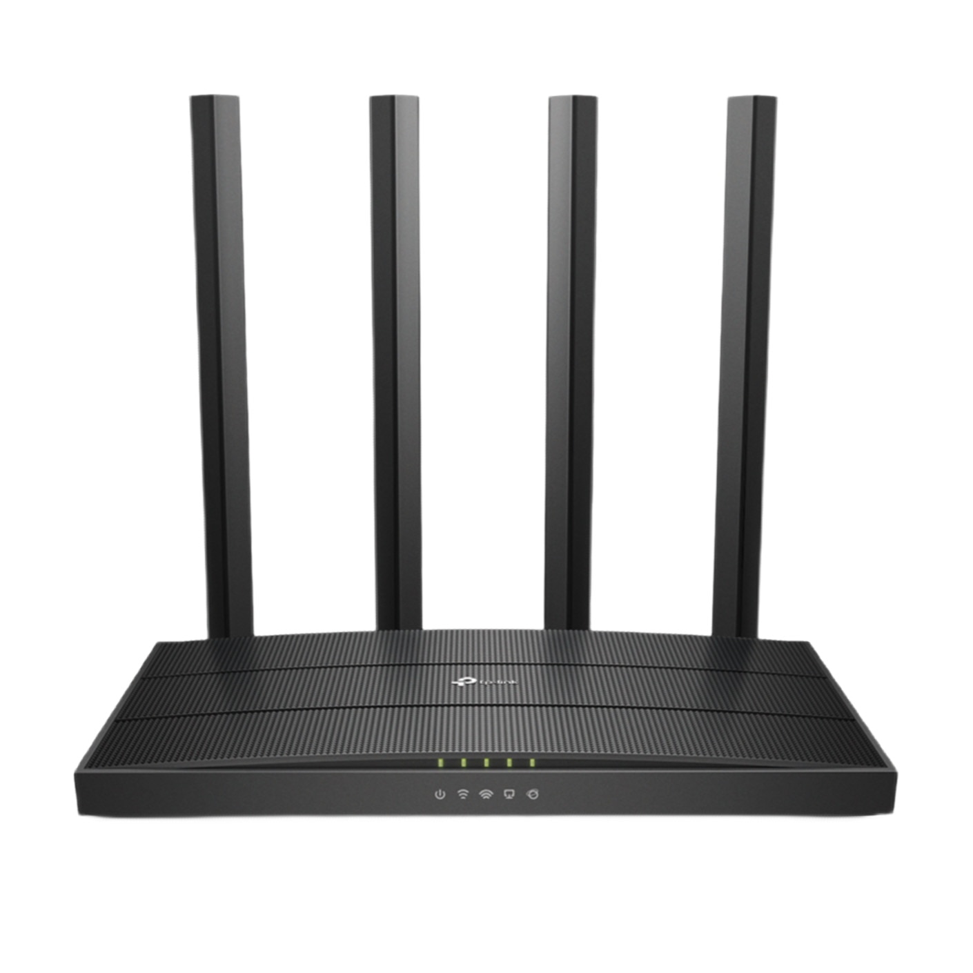 Fotografie Router Wireless TP-Link Archer C6, AC1200, Dual-Band, Beamforming, OneMesh™