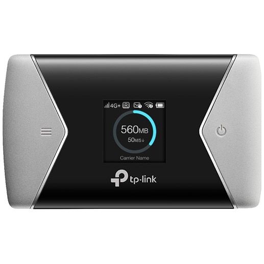 Fotografie Router wireless TP-Link M7650, 4G LTE, SIM