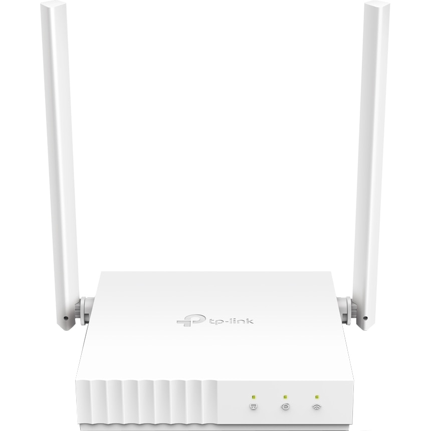 Fotografie Router wireless TP-Link TL-WR844N Multi-Mode 300 Mbps