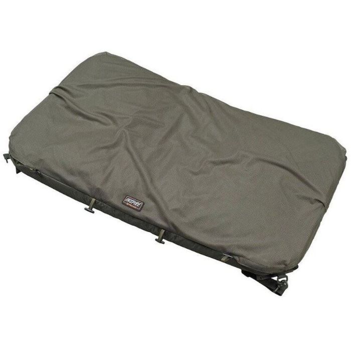 Fotografie Saltea de primire Prologic Inspire Pro-Tech Unhooking, mat camo, 115x75x10cm