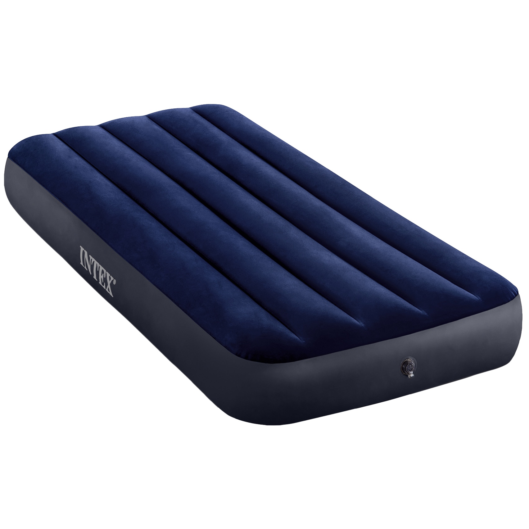Fotografie Saltea gonflabila Intex Cot Size Dura Beam, 191x76x25 cm