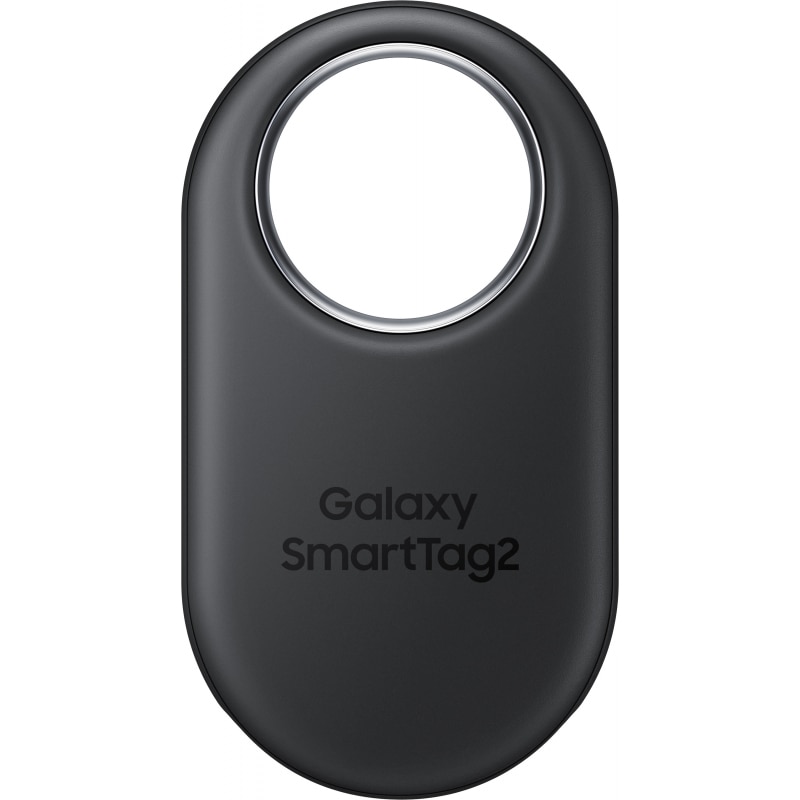 Fotografie Samsung Galaxy SmartTag2, Tracker Bluetooth Smart, IP67, Black