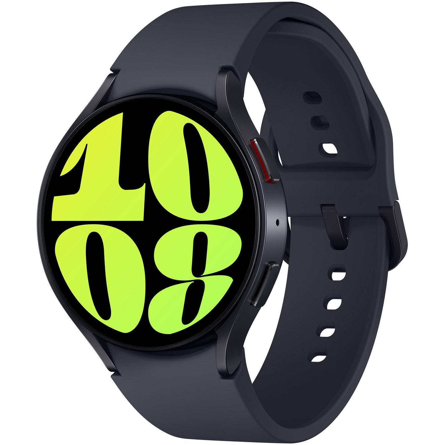 Fotografie Samsung Galaxy Watch6, 44mm, LTE, Graphite