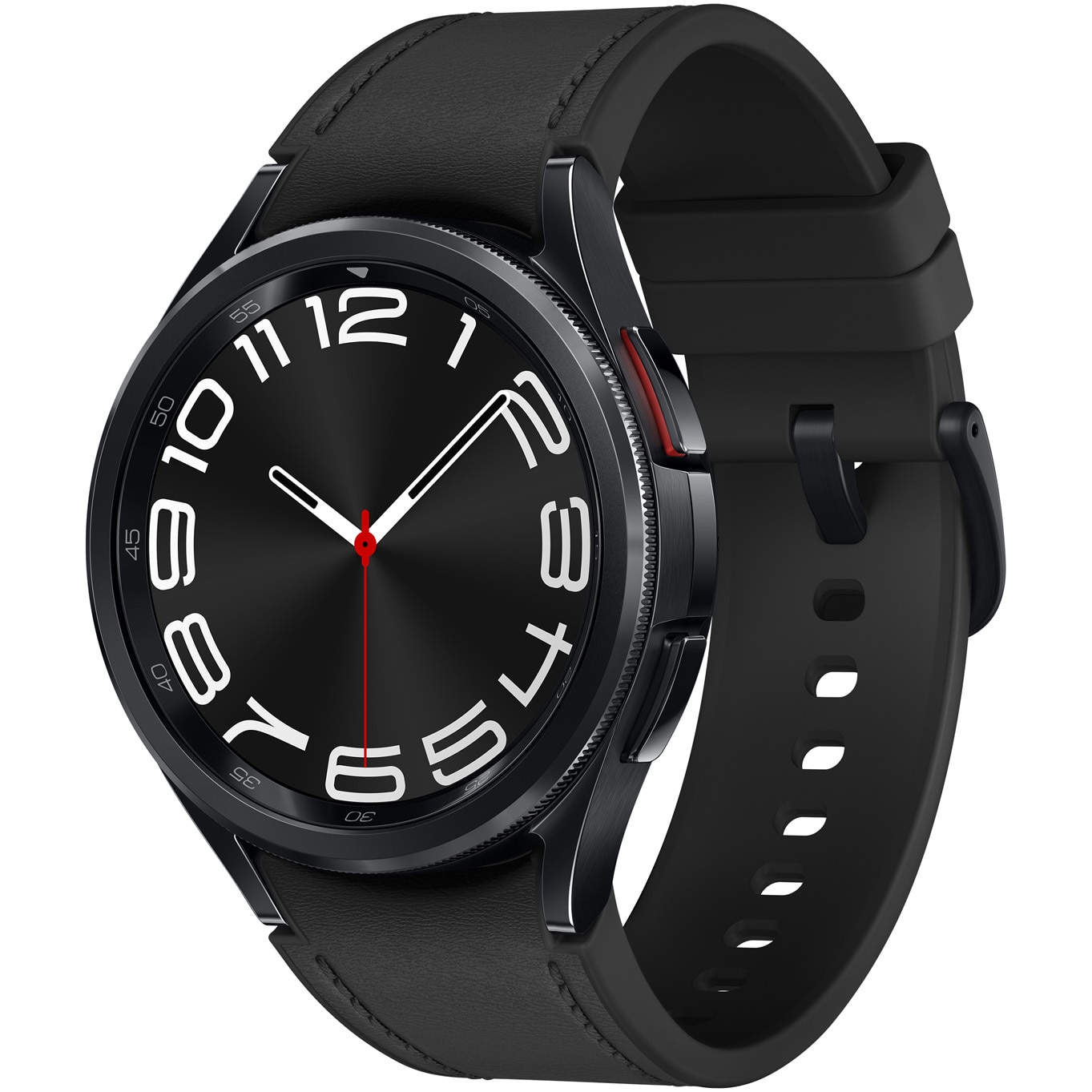 Fotografie Samsung Galaxy Watch6 Classic, 43mm, BT, Black