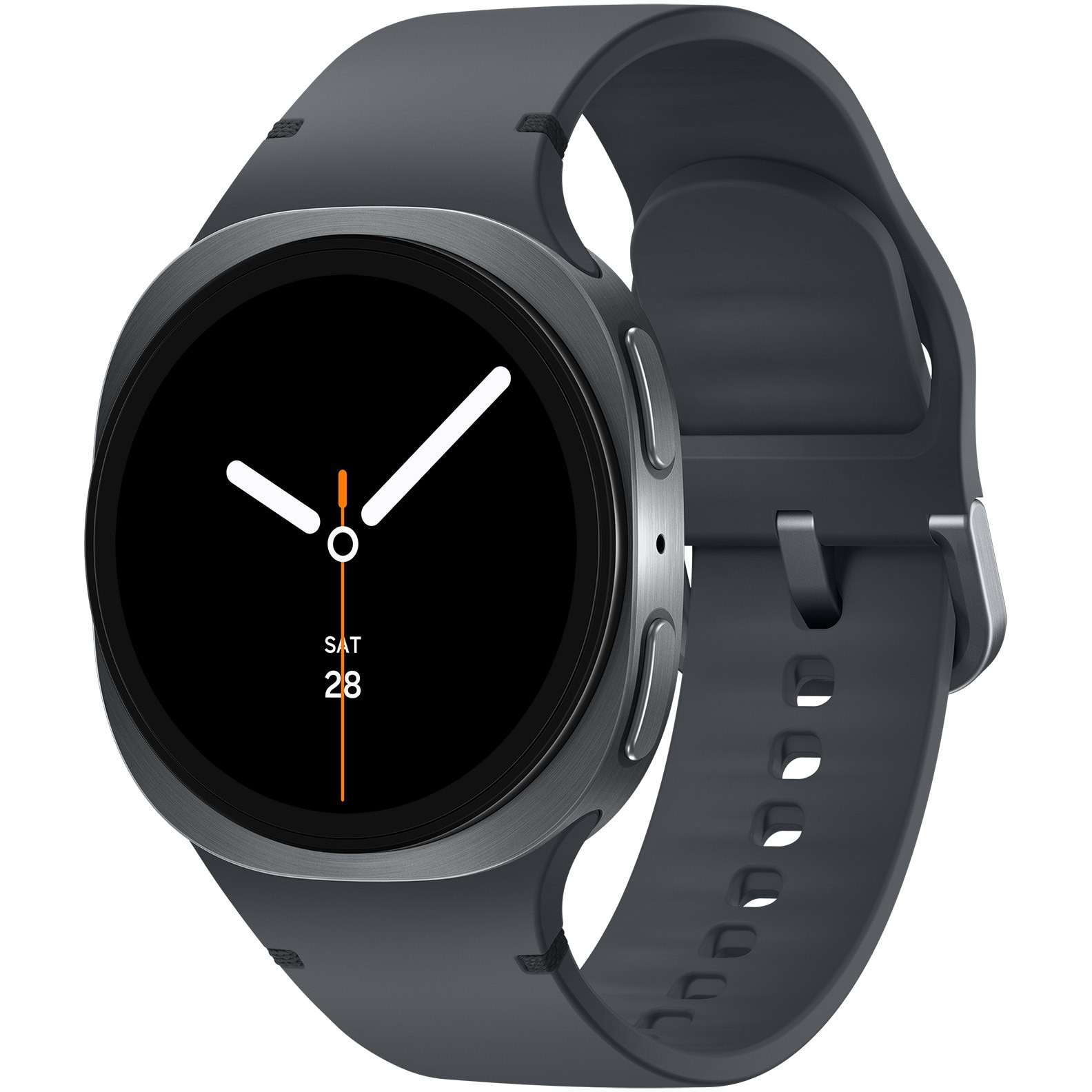 Fotografie Samsung Galaxy Watch8 40mm BT Graphite