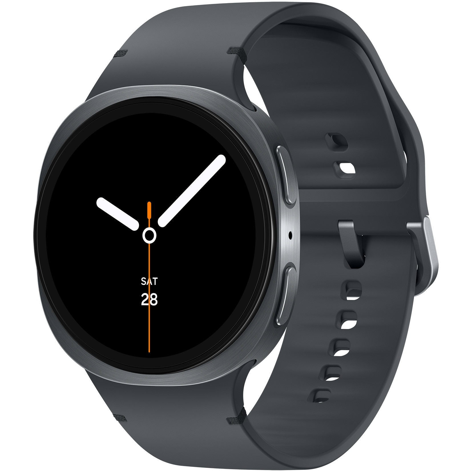 Fotografie Samsung Galaxy Watch8 44mm BT Graphite
