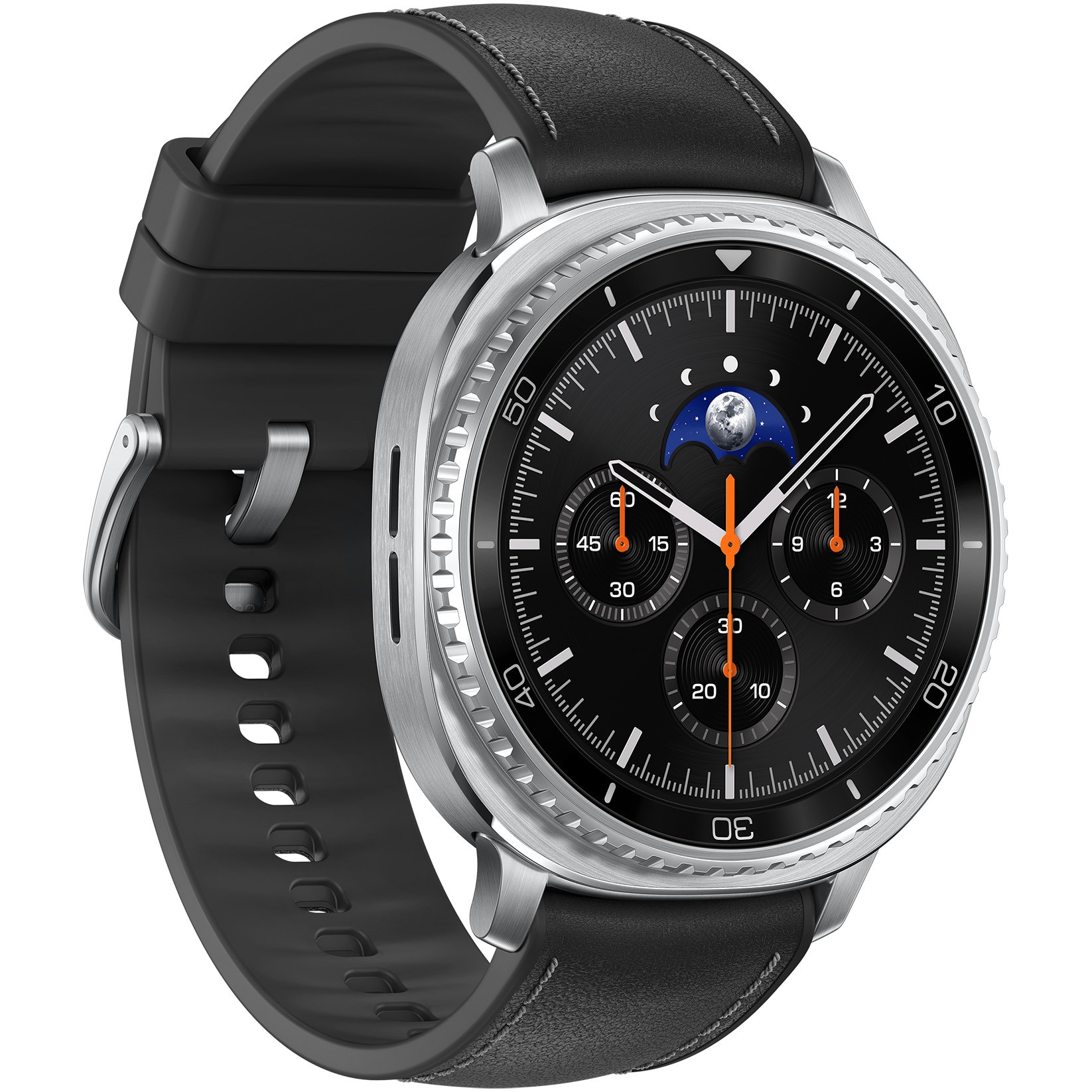 Fotografie Samsung Galaxy Watch8 Classic 46mm LTE Black