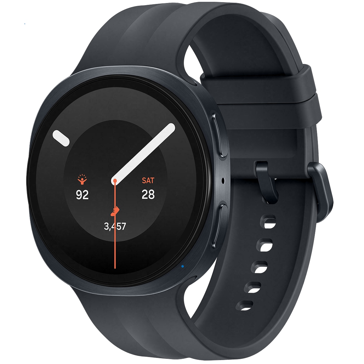 Fotografie Samsung Galaxy Watch9 44mm LTE, Black