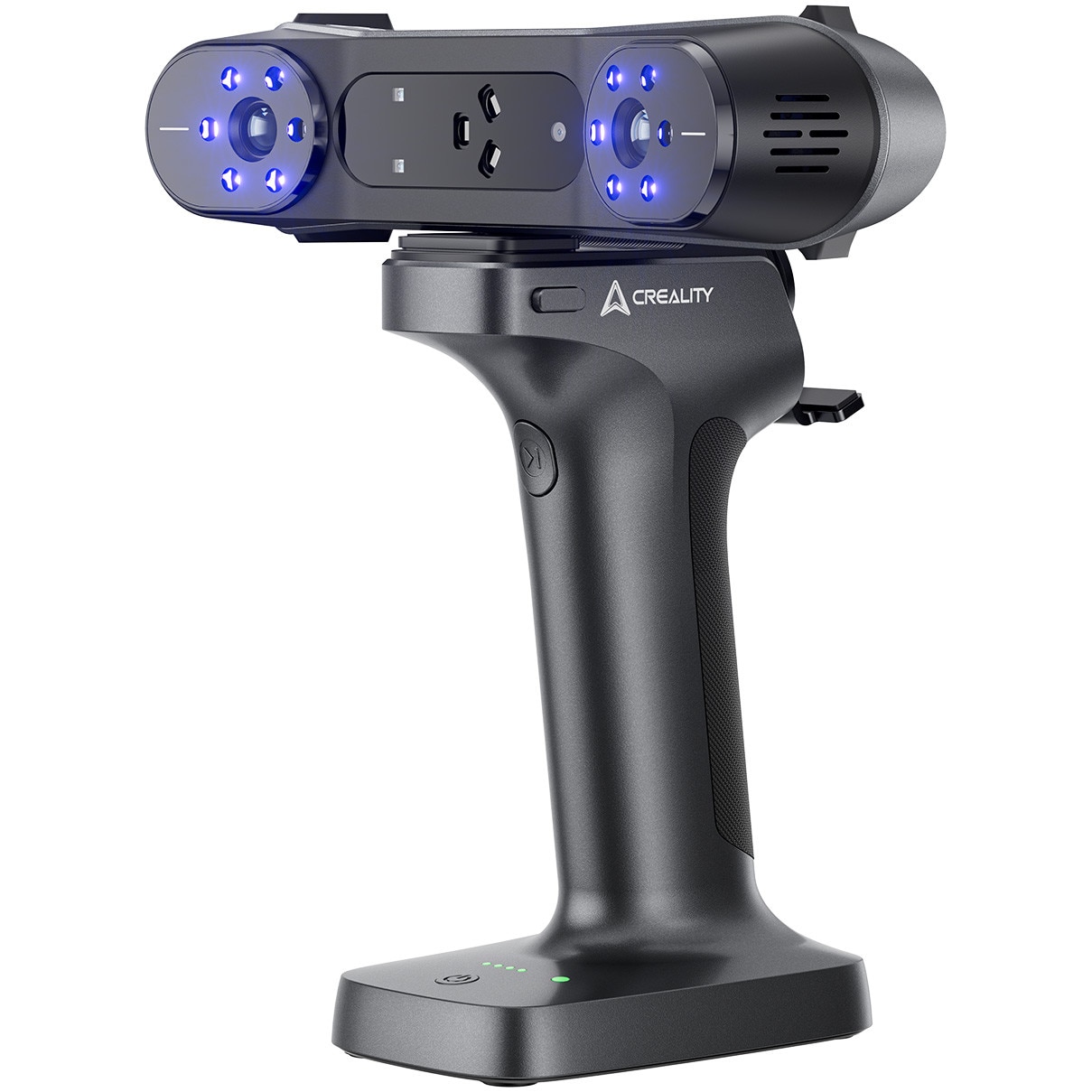 Fotografie Scanner 3D Creality Raptorx 3D