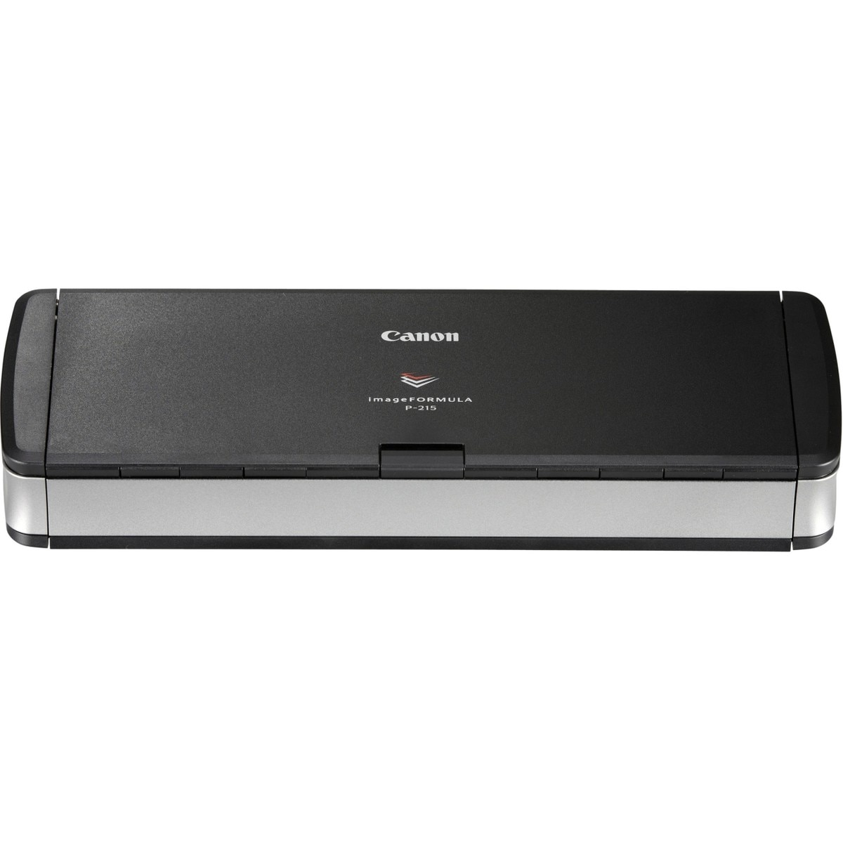 Fotografie Scanner portabil Canon imageFORMULA P-215II, A4, USB