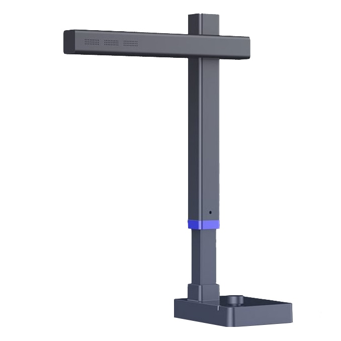 Fotografie Scanner portabil Czur Shine Ultra, OCR, senzor CMOS, 13mpx