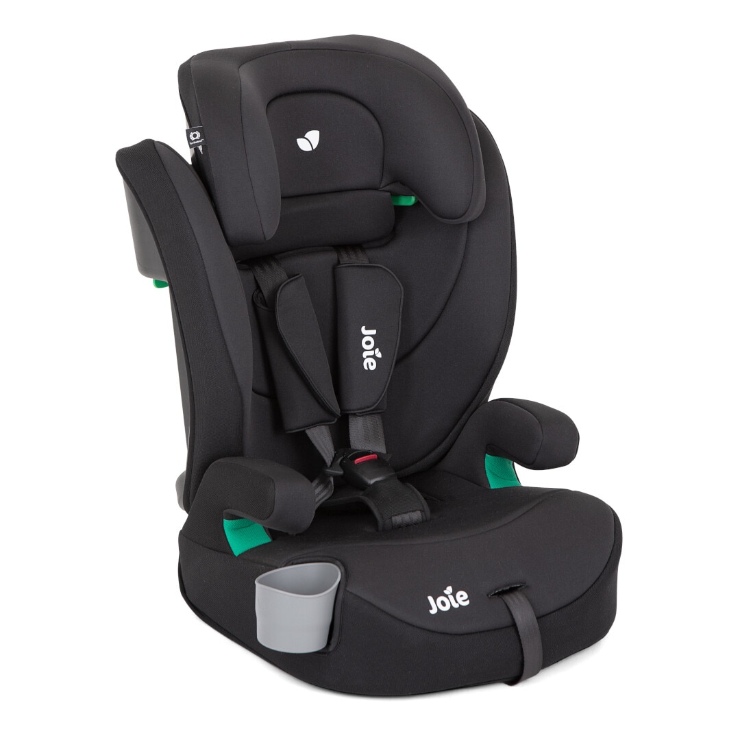 Fotografie Scaun auto pentru copii Joie Elevate Shale, 76-150 cm, certificat R129