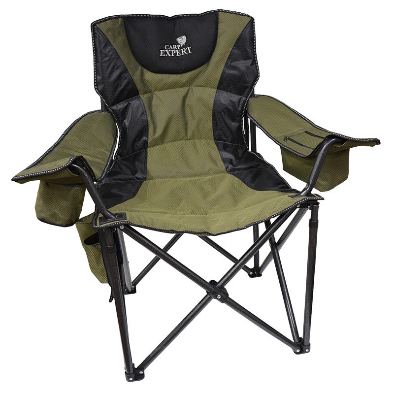 Fotografie Scaun Carp Expert, Comfort,Premium