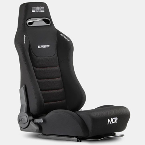 Fotografie Scaun Next Level Racing ERS3 Elite Reclining Seat - Fabric & Mesh Edition EUR 1
