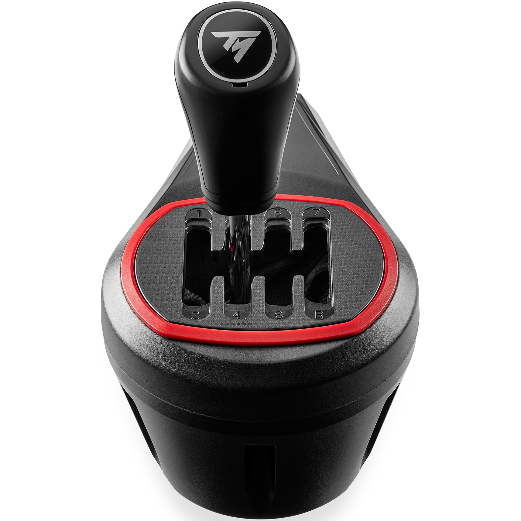 Fotografie Schimbator de viteze Thrustmaster TH8S SHIFTER ADD-ON