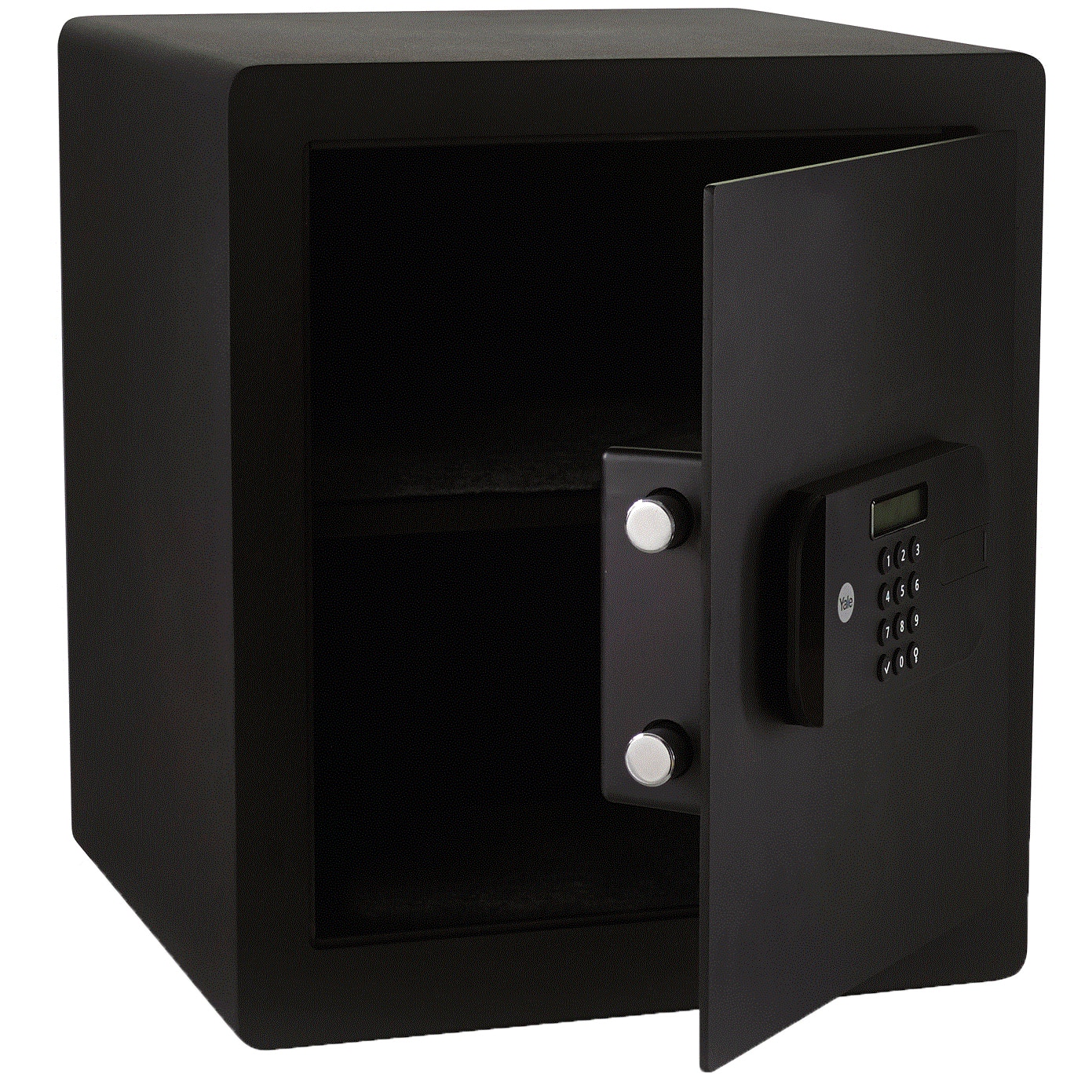 Fotografie Seif electronic cu amprenta securitate ridicata Yale YSFB/200/EB1, 400x350x340 mm, otel