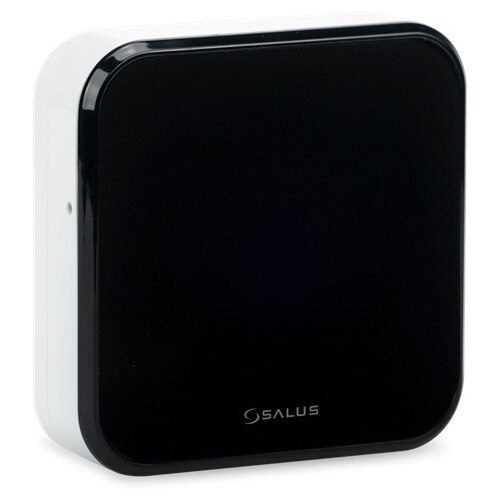 Fotografie Senzor de temperatura suplimentar pentru Salus IT500 , Wireless