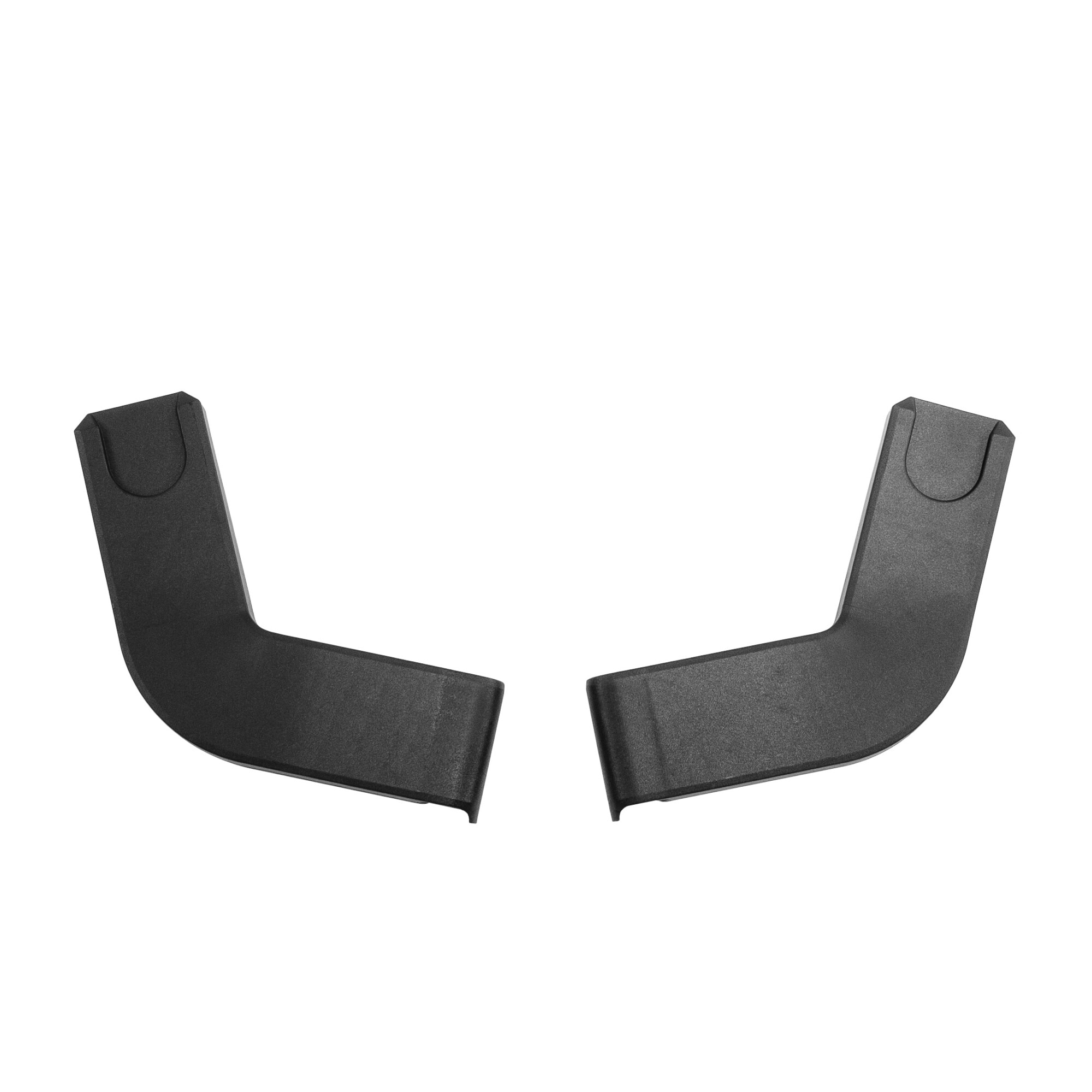 Fotografie Set de adaptoare pentru carucior Maxi-Cosi Lara2 Black