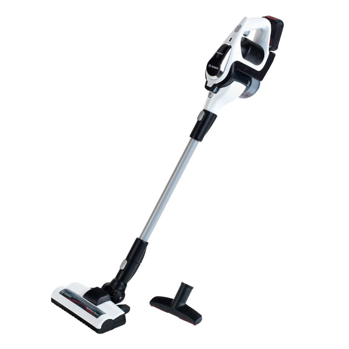 Fotografie Set de joaca Klein - Aspirator Bosch Unlimited