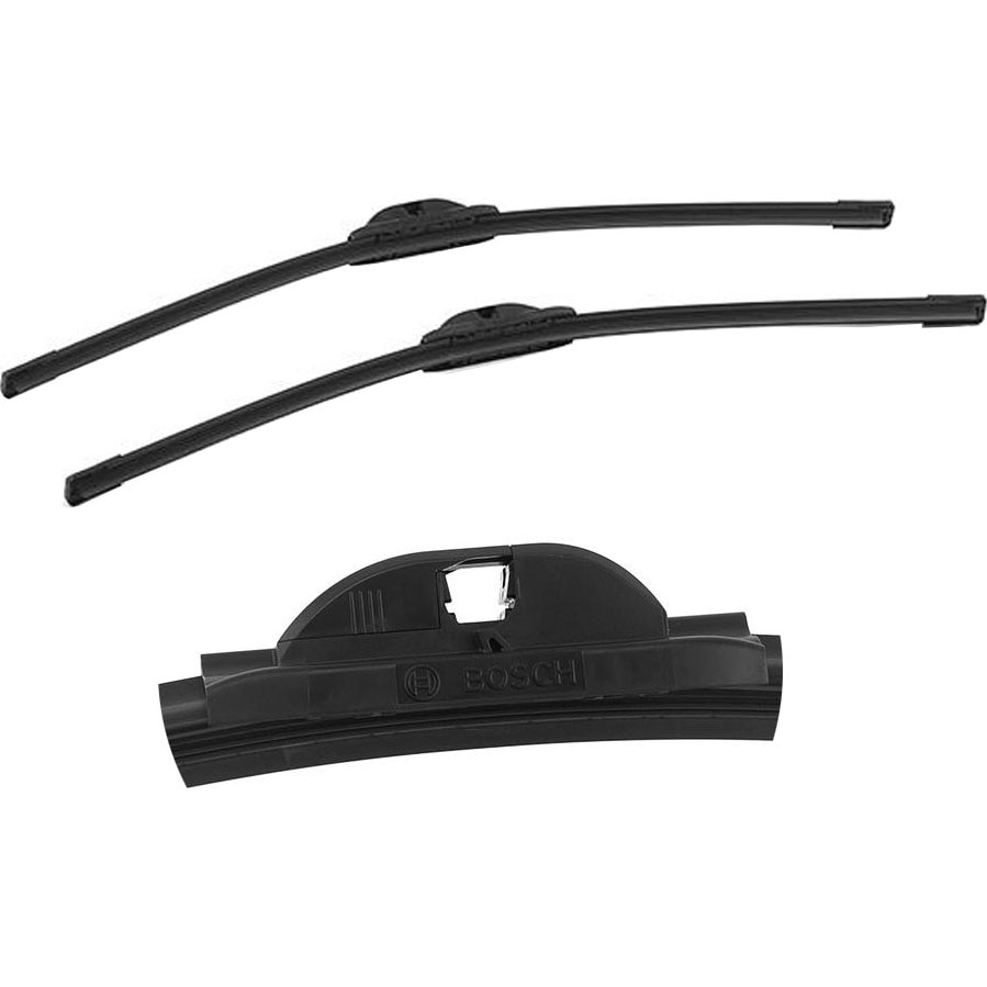 Fotografie Set stergatoare Bosch Aerotwin, 60/45 cm pentru VW Caddy III