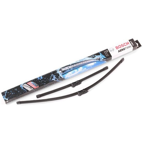 Fotografie Set stergatoare Bosch Aerotwin, 65/40 cm pentru Toyota Avensis