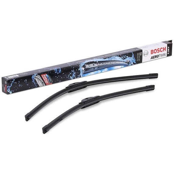 Fotografie Set stergatoare Bosch Aerotwin, 65/55 cm pentru Renault Scenic II Grand Scenic II