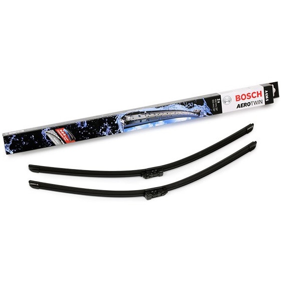 Fotografie Set stergatoare Bosch Aerotwin, 65/65 cm pentru Opel Ampera Peugeot 508 508 SW RCZ