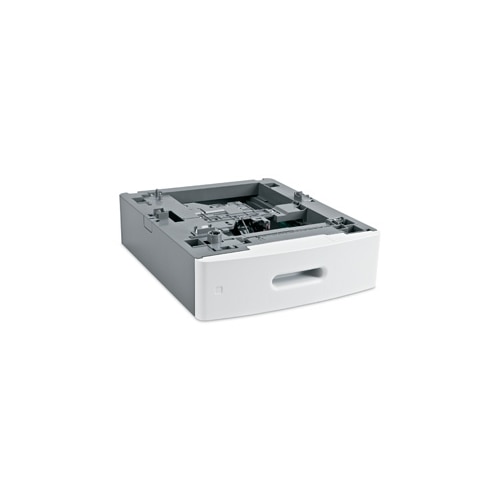 Fotografie Sheet drawer Lexmark pentru T65X, capacitate 550 pagini