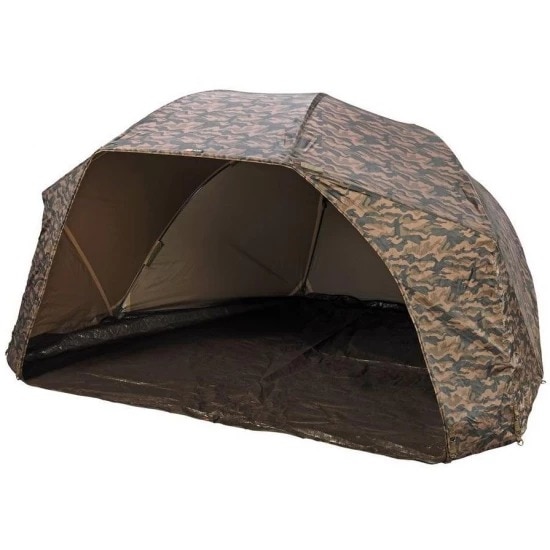 Fotografie Shelter tip cort JRC Rova 60" brolly, 135x240x185cm