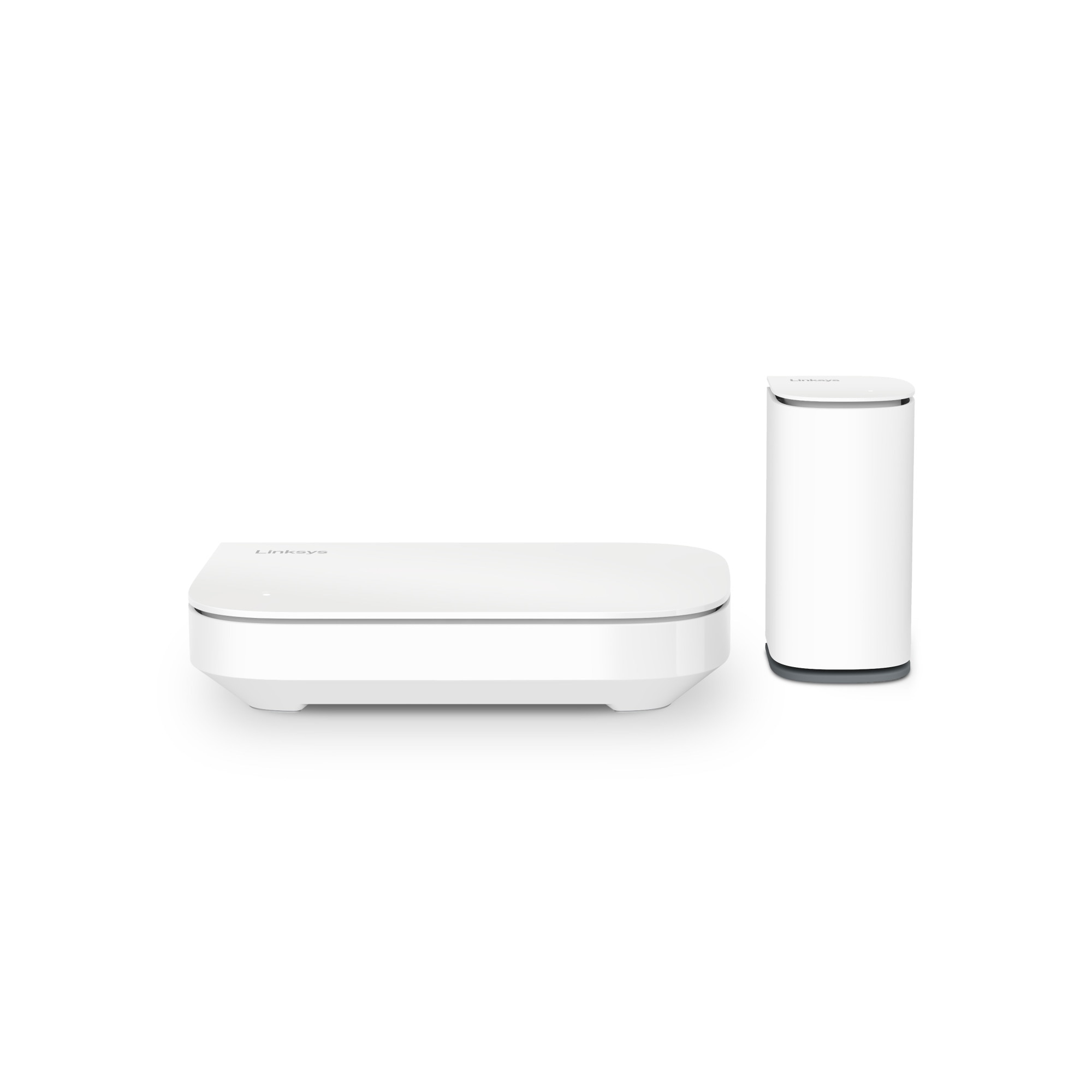 Fotografie Sistem Mesh Linksys LN11011201-KE dual-band Velop Micro 6, 2 buc.