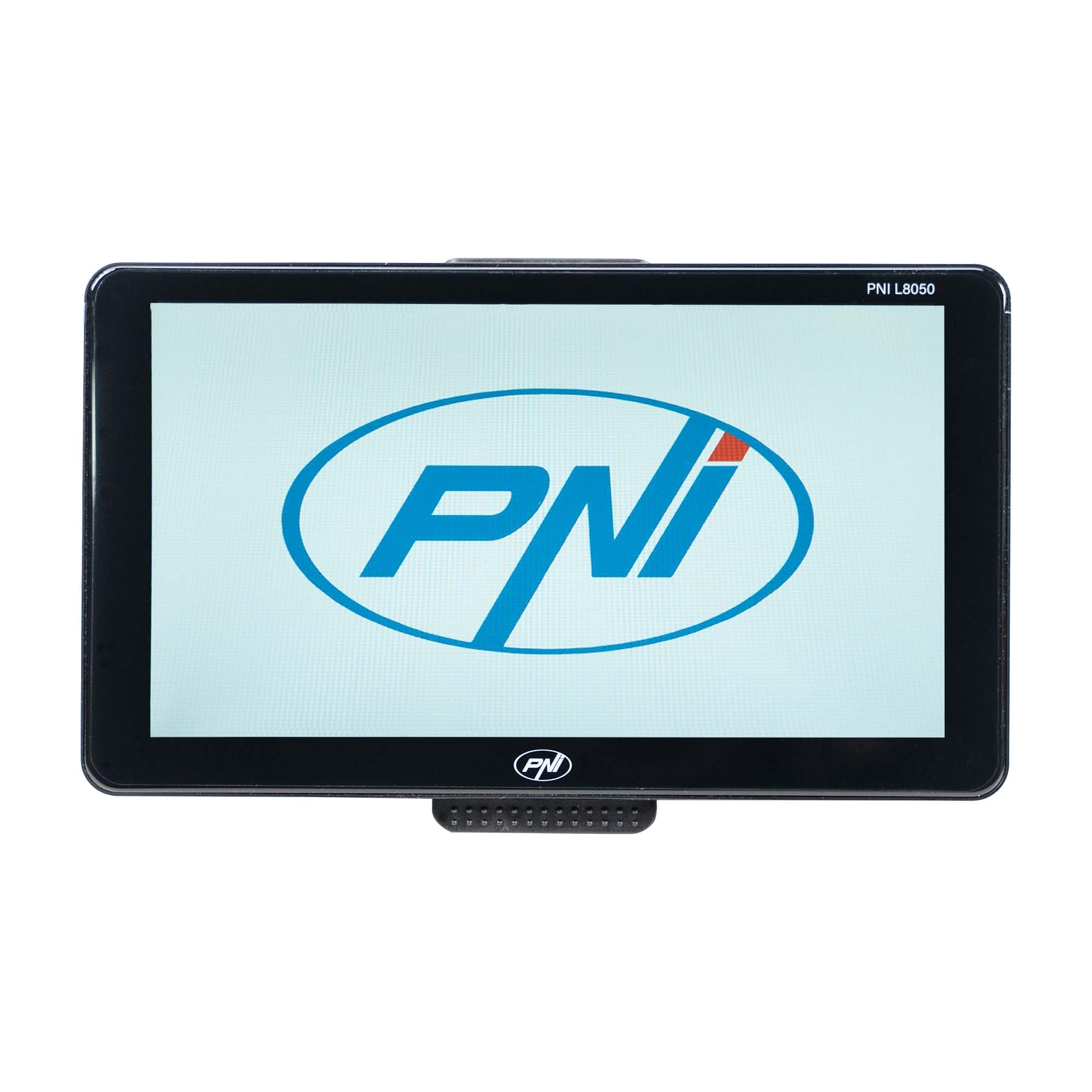 Fotografie Sistem multimedia auto PNI L8050 cu ecran de 7 inch, Apple Carplay si Android Auto, Android/iPhone mirroring, FM transmitter, camera video mers inapoi inclusa