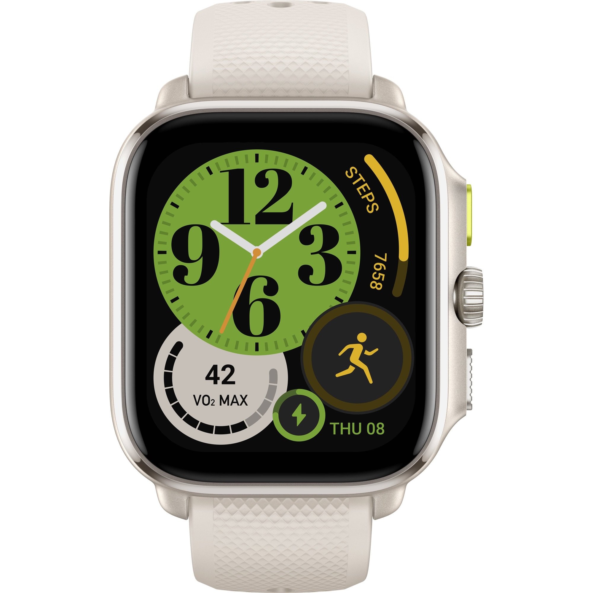 Fotografie Smartwatch Amazfit Cheetah Square