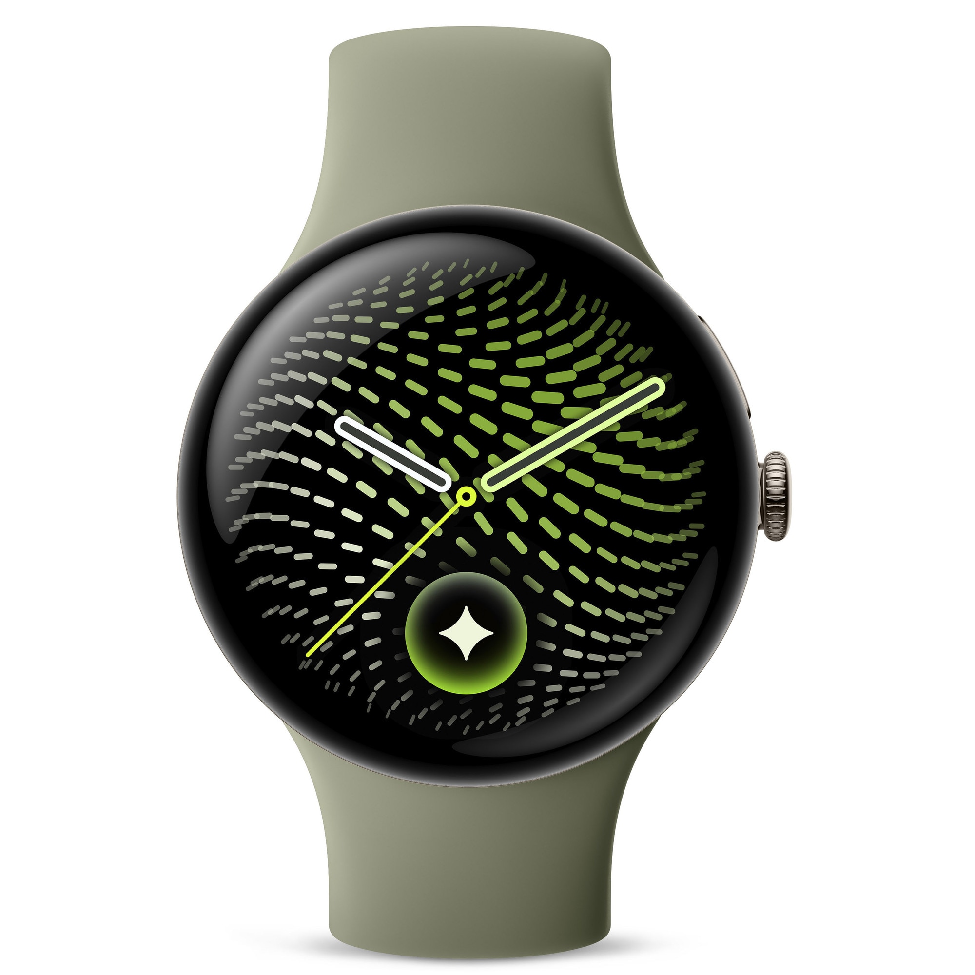 Fotografie Smartwatch Google Pixel Watch 5, 45mm, WiFi, Olive