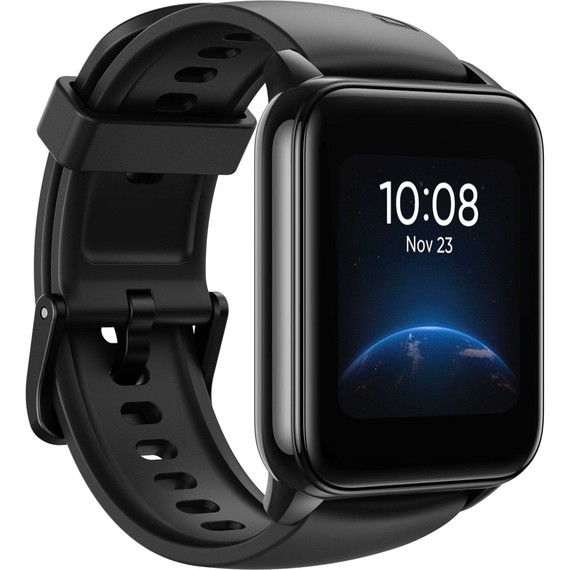 Fotografie Smartwatch Realme Watch 2 , Black