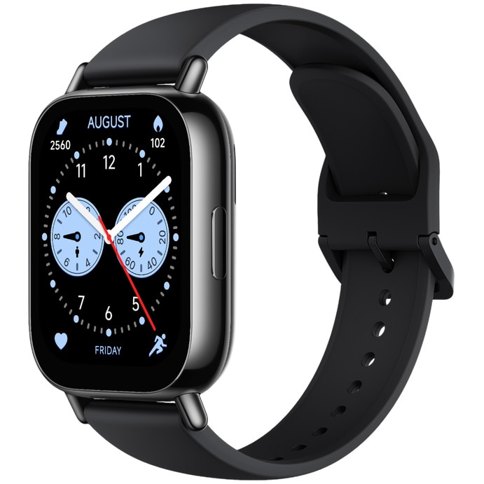 Fotografie Smartwatch Xiaomi Redmi Watch 5 Lite, Black