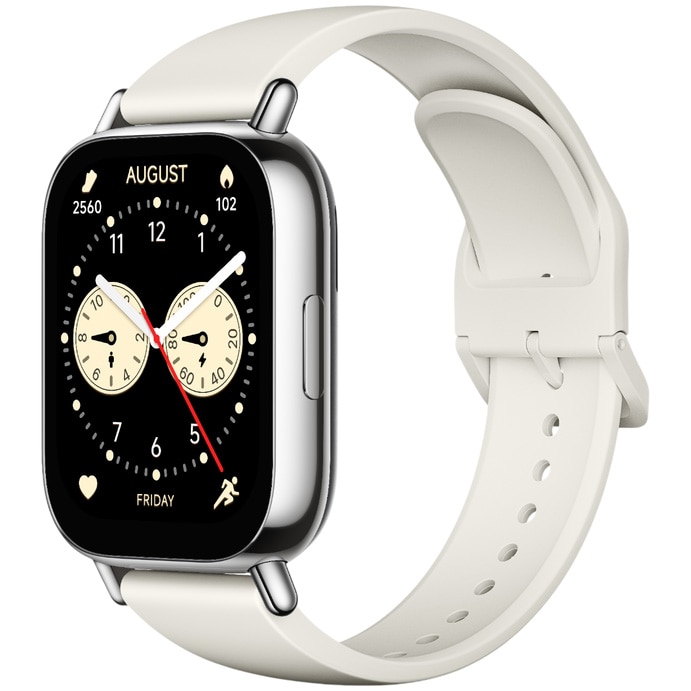 Fotografie Smartwatch Xiaomi Redmi Watch 5 Lite, Light Gold