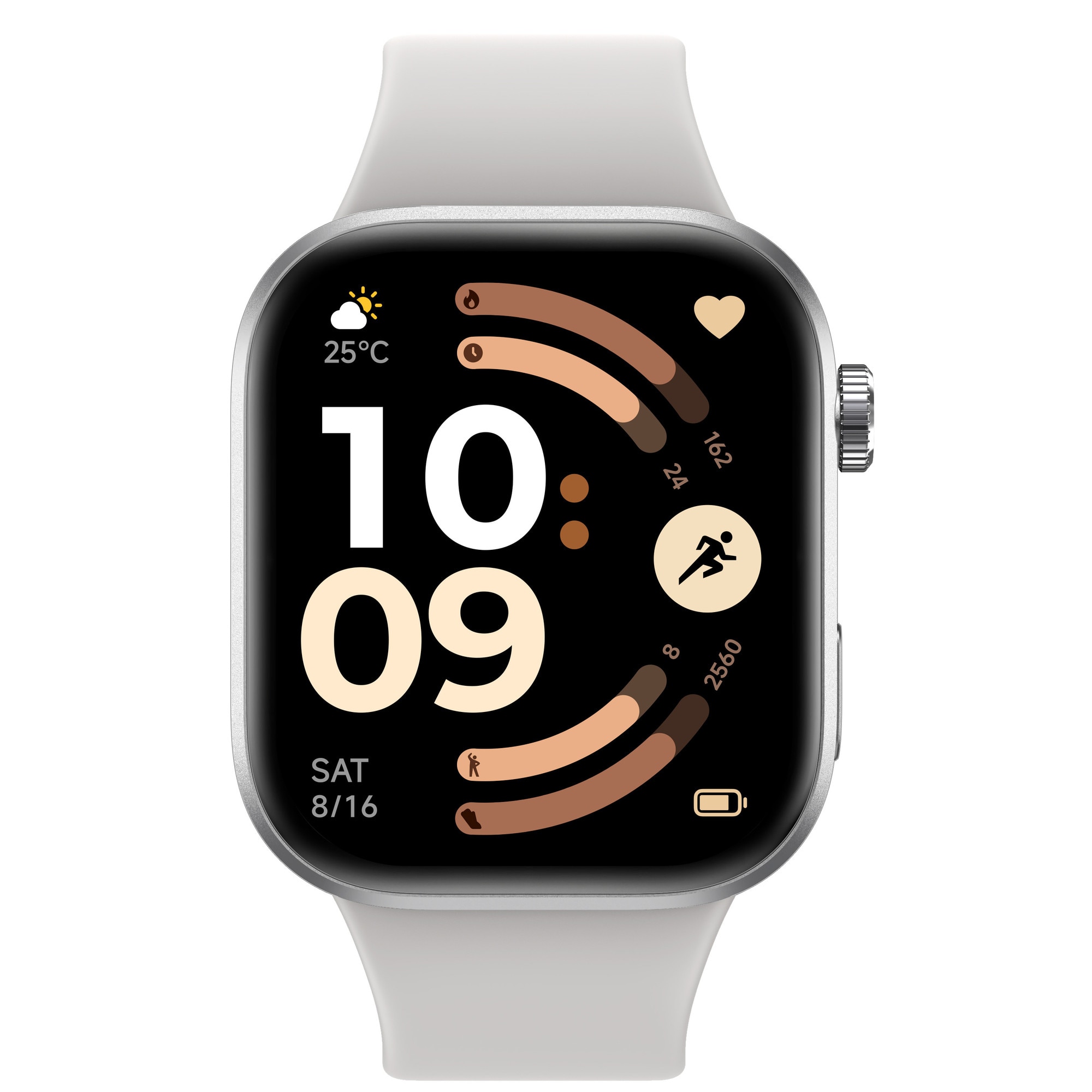 Fotografie Smartwatch Xiaomi Redmi Watch 6, Gray