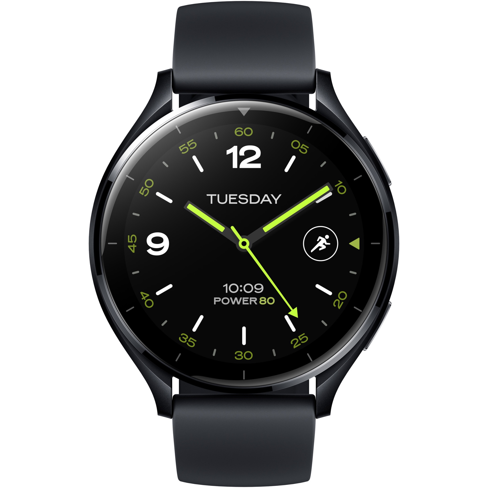 Fotografie Smartwatch Xiaomi Watch 2, Black