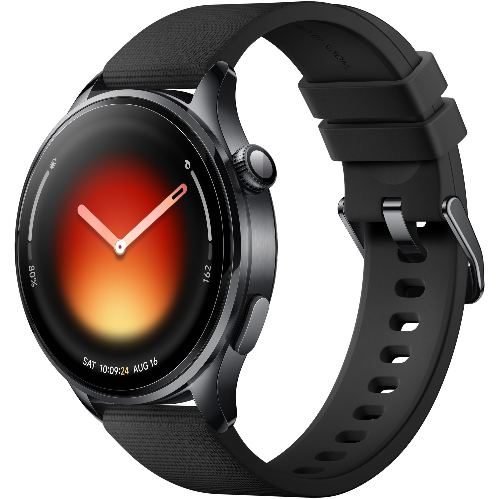 Fotografie Smartwatch Xiaomi Watch 5, Black