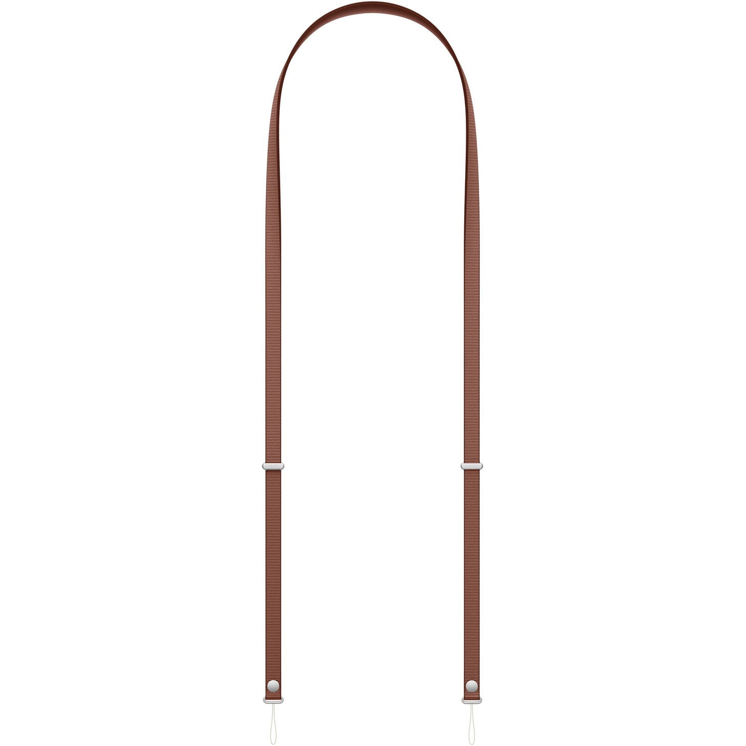 Fotografie Snur Apple Crossbody, Sienna