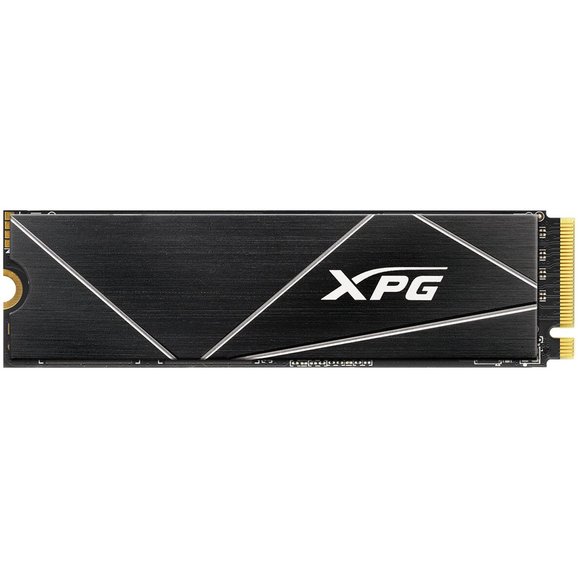 Fotografie Solid-State Drive (SSD) ADATA XPG GAMMIX S70 Blade Gen.4, 2TB, NVMe, M.2.